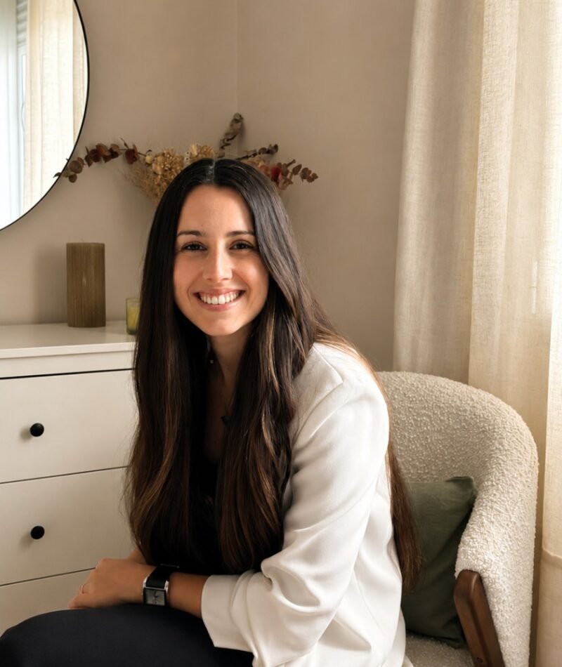 Carolina Martín