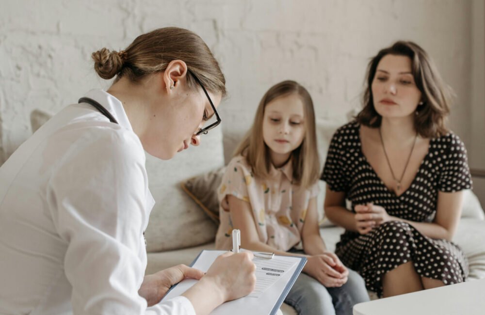 Understanding the Early Signs of Anxiety